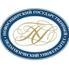 Novosibirsk State Pedagogical University Logo