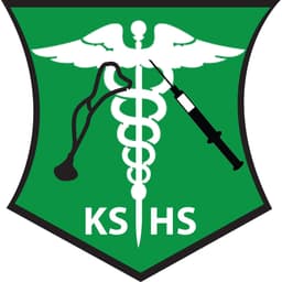 Kampala School of Health Sciences Logo