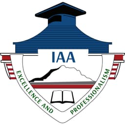 Institute of Accountancy Arusha Logo