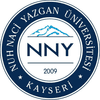 Nuh Naci Yazgan University Logo