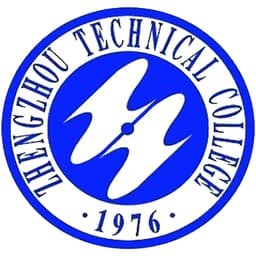 Zhengzhou Technical College Logo