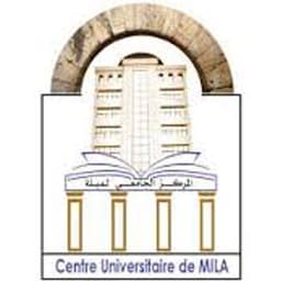 Mila University Center Logo