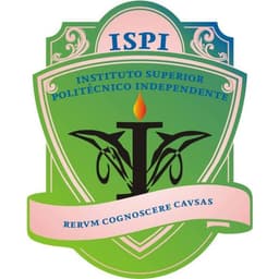 Independent Higher Polytechnic Institute Logo
