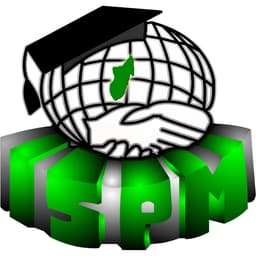 Higher Polytechnic Institute of Madagascar Logo