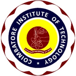 Coimbatore Institute of Technology Logo