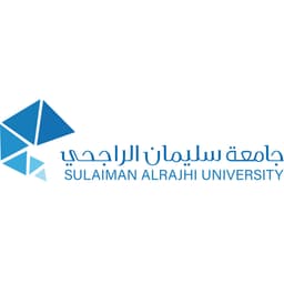 Sulaiman Alrajhi Colleges Logo