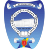 Odessa State Polytechnic University Logo