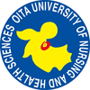 Oita University of Nursing & Health Sciences Logo