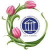 M Beketov National University of Urban Economy in Kharkiv Logo