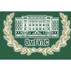 Omsk State Transport University Logo
