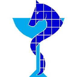 National School of Veterinary Medicine of Sidi Thabet Logo