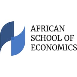 African School of Economics Logo