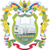 Orel State Agrarian University Logo