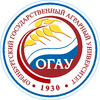 Orenburg State Agrarian University Logo