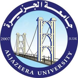Al Jazeera University UAE Logo