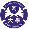 Osaka Kawasaki Rehabilitation University Logo