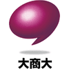 Osaka University of Commerce Logo