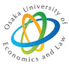 Osaka University of Economics & Law Logo
