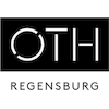 East Bavarian Technical University of Regensburg Logo