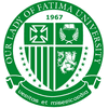 Fatima University Logo