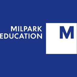 Milpark Business School Logo