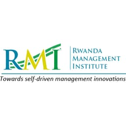 Rwanda Management Institute Logo