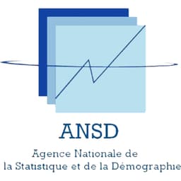 National School of Statistics & Economic Analysis Logo