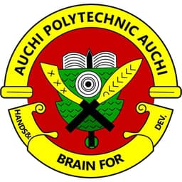 Auchi Polytechnic Logo