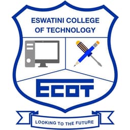 Swaziland College of Technology Logo