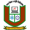 Pabna University of Science & Technology Logo