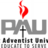Pacific Adventist University Logo