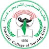 Palestine College of Nursing Logo