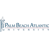 Palm Beach Atlantic University Logo
