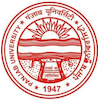 Panjab University Logo
