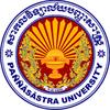 Pannasastra University of Cambodia Logo