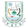 Patuakhali Science & Technology University Logo