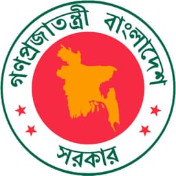 Dhaka Medical College Logo