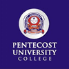 Pentecost University College Logo