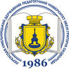 Pereyaslav Khmelnytskyj State Pedagogical University Logo