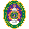 Phranakhon Rajabhat University Logo