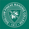 Pine Manor College Logo