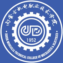 Inner Mongolia Technical College of Mechanics & Electrics Logo