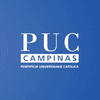 Pontifical Catholic University of Campinas PUC CAMPINAS Logo