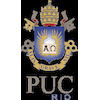 Pontifical Catholic University of Rio de Janeiro PUC RIO Logo