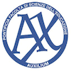 Pontifical Faculty of Educational Sciences Auxilium Logo