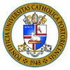 Pontifical Catholic University of Puerto Rico Logo
