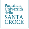 Pontifical University of the Holy Cross Logo