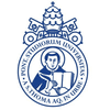 Pontifical University of Saint Thomas Aquinas Logo