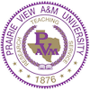 Prairie View A&M University Logo