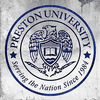 Preston University Pakistan Logo